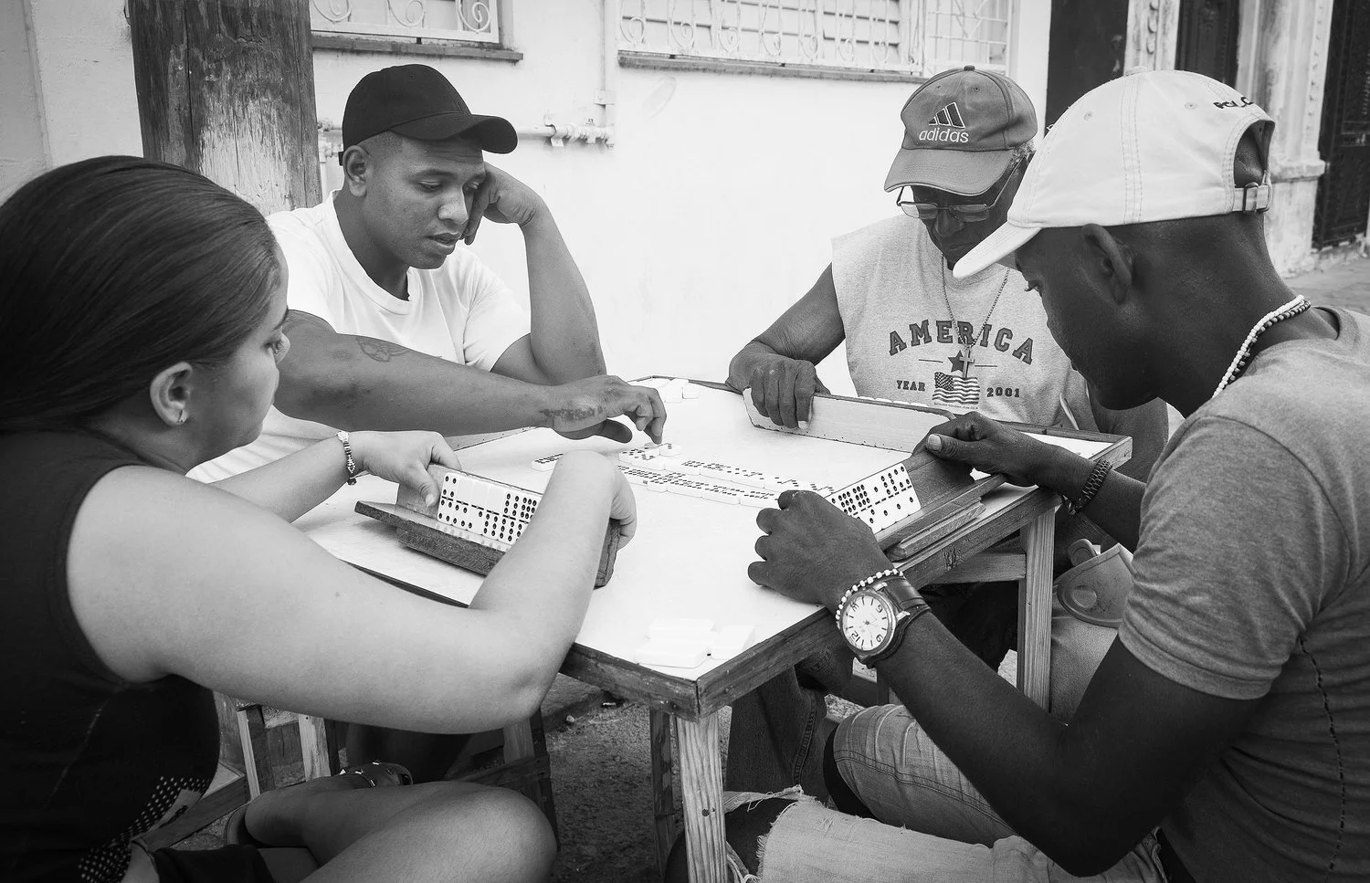 It's a Beautiful Day in the Neighborhood