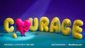Courage-Mine?