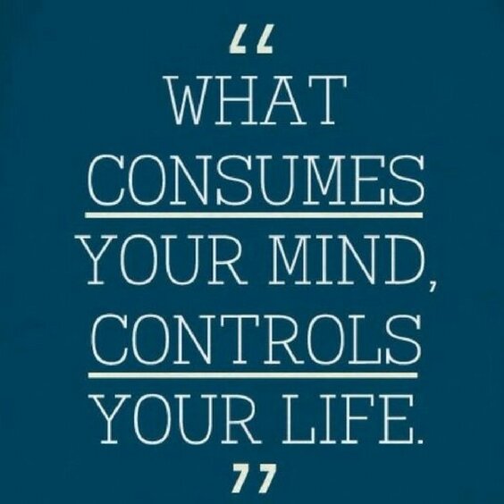 Your 2019 Intention-Going Up or Going Down?