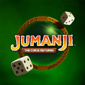 Living a Life of Jumanji