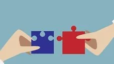 Finding Life's Purpose in a Joint Venture 