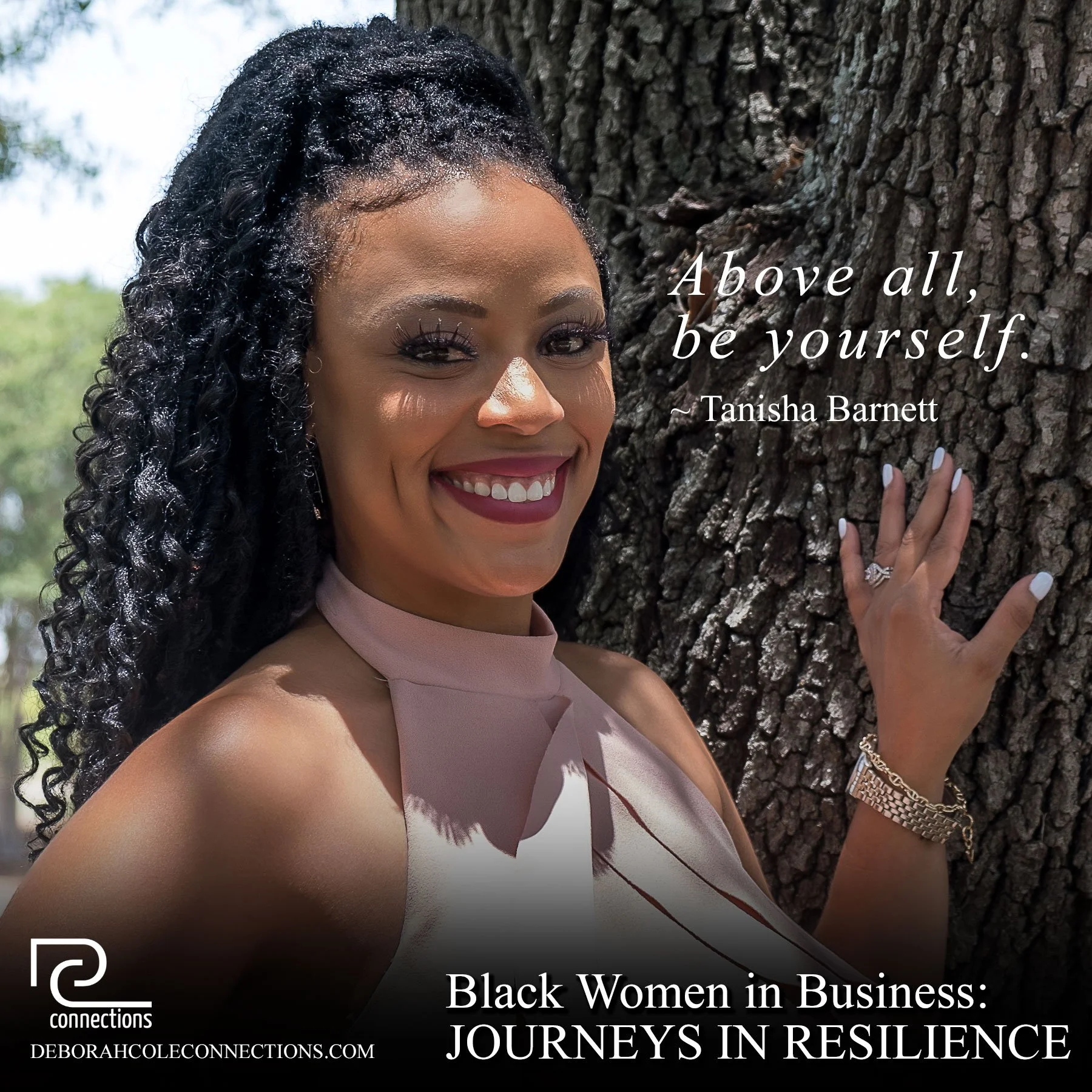 Tanisha Barnett