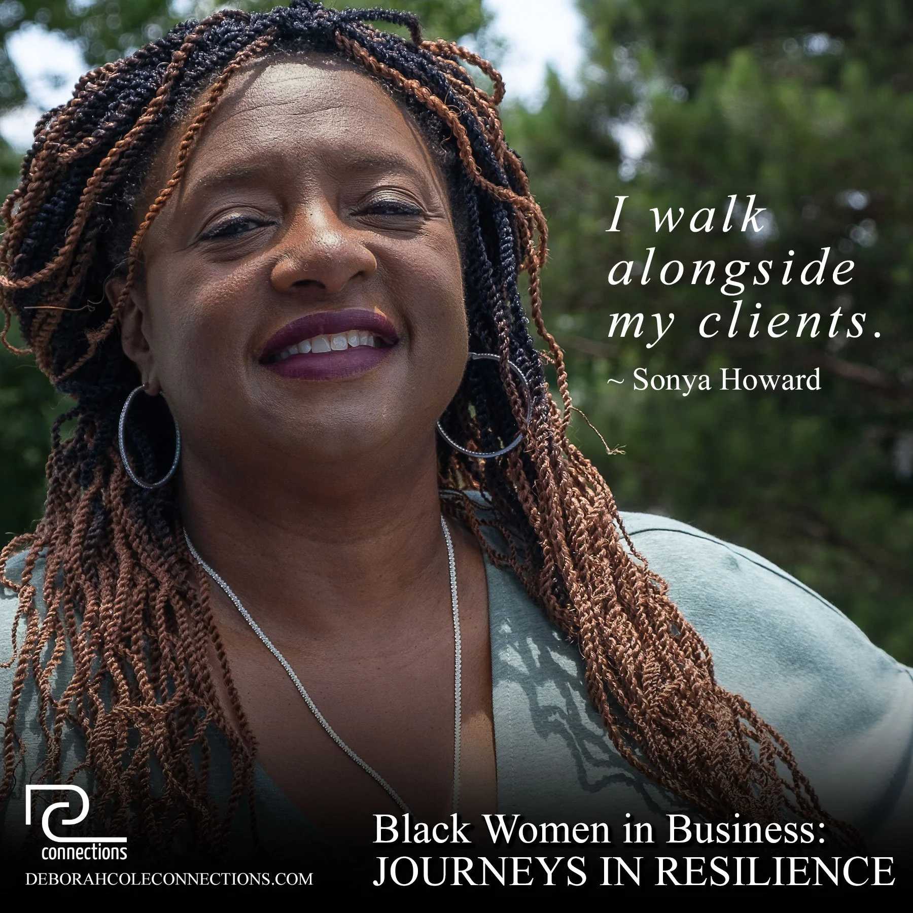 Sonya Howard