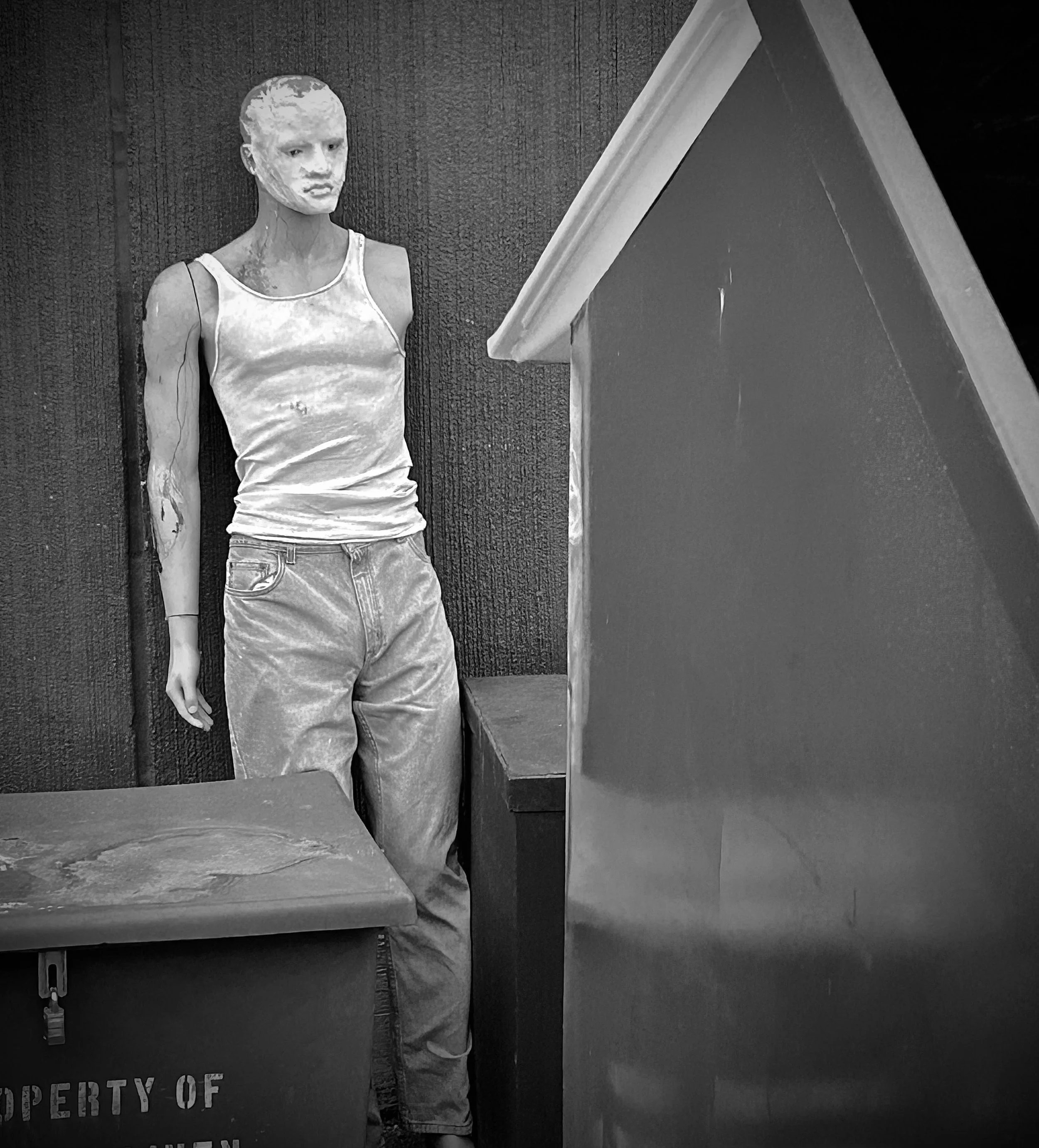 Curiosity May Be a Super Power