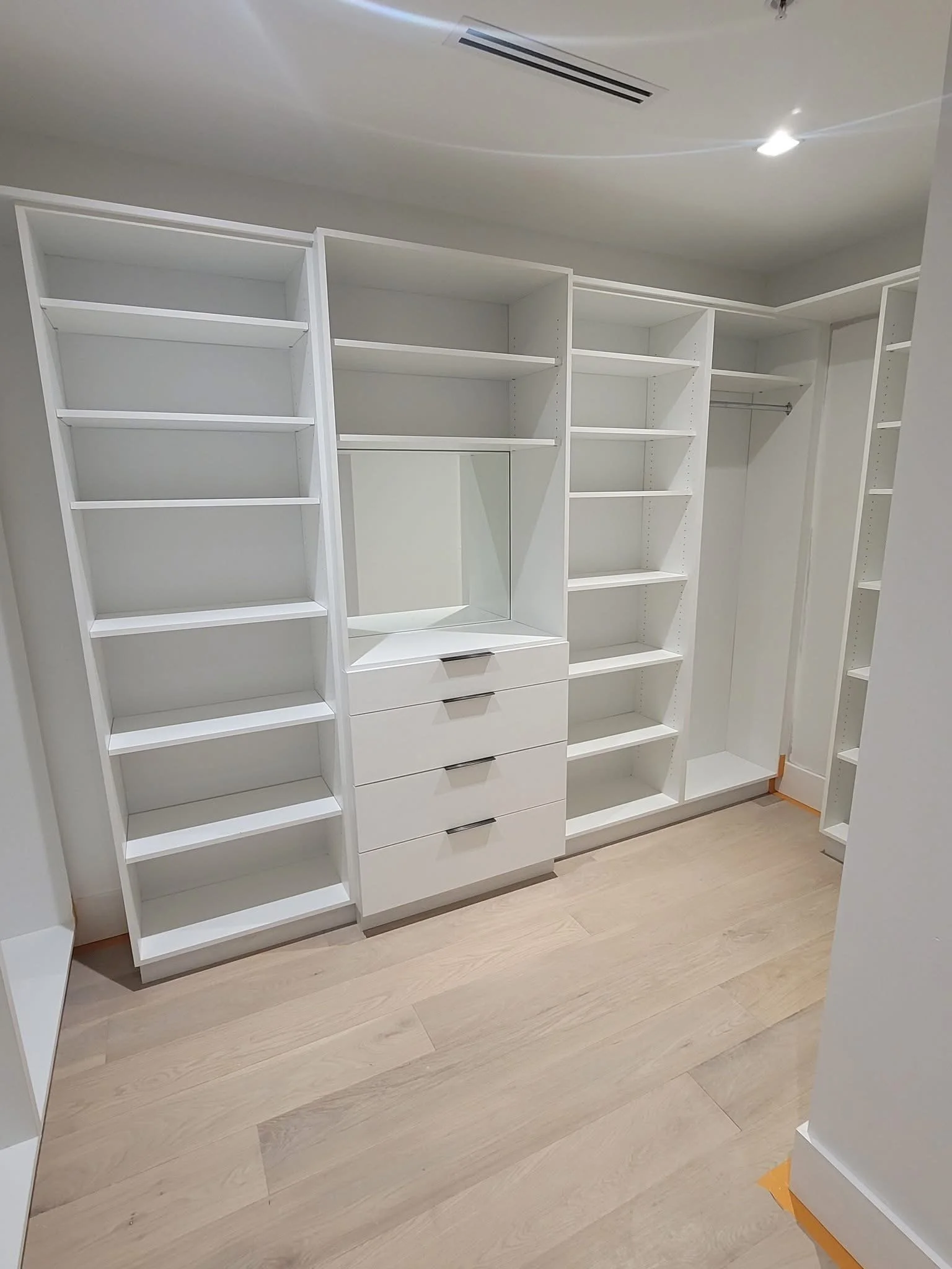 Closet Design Fee