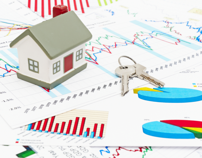 Dallas Housing Market Update Q1 2022