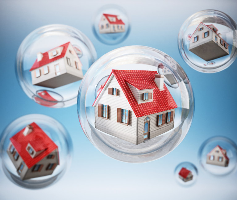 Are We in a Housing Bubble?