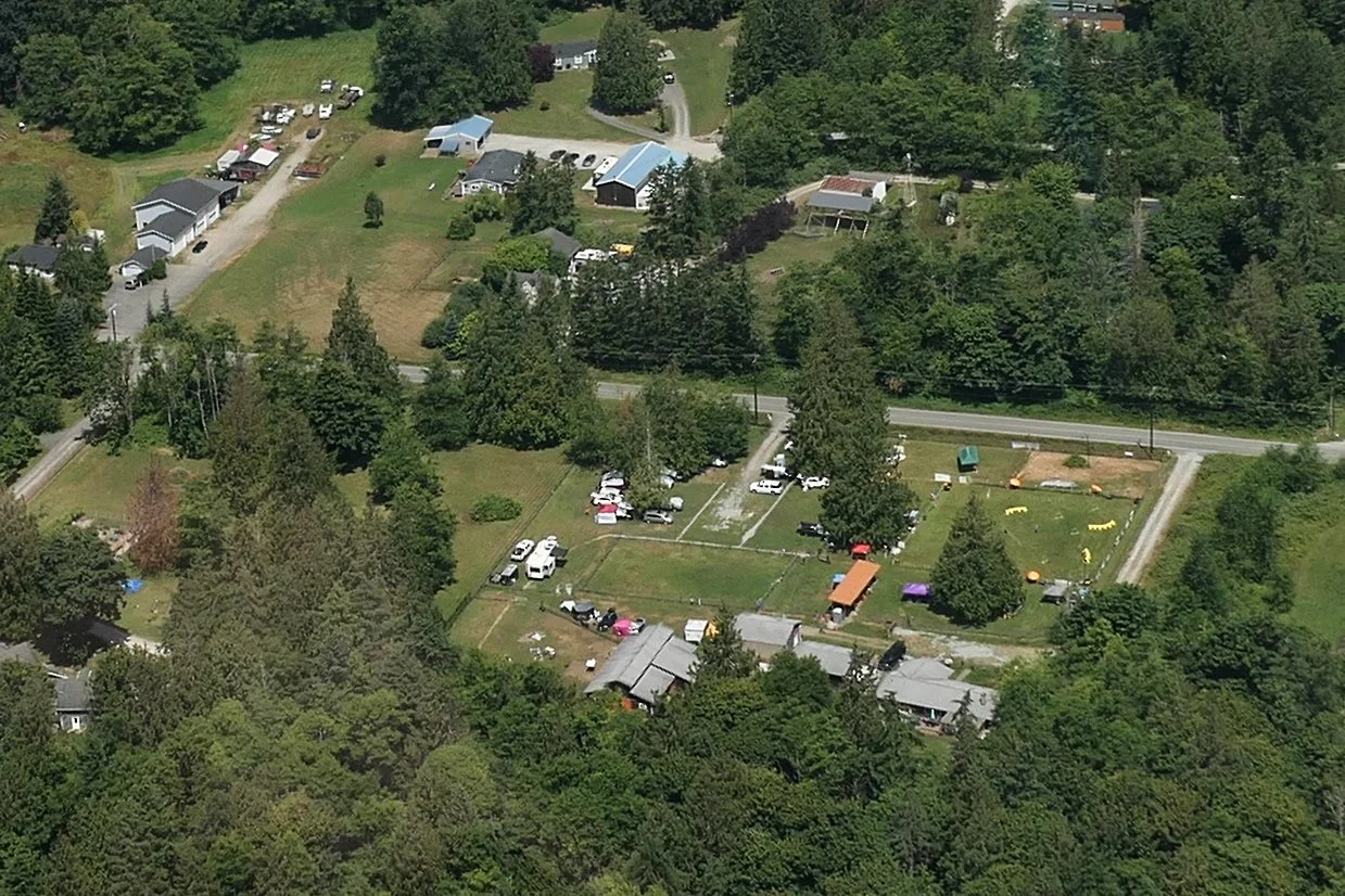 PRIVATE CLUB EVENT: SAG Summer Solstice BonFire! 