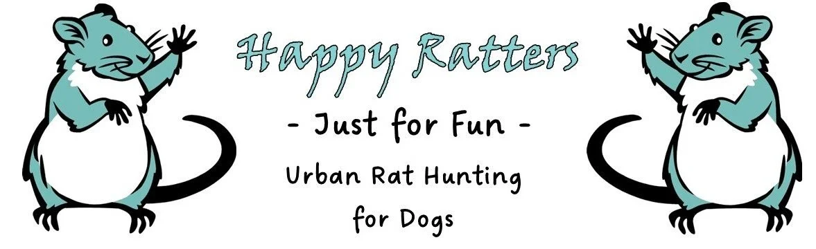 Happy Ratter Trials - Welcome to Happy Ratters - Open 4 May