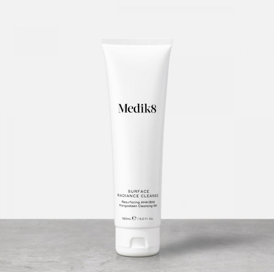 SURFACE RADIANCE CLEANSE