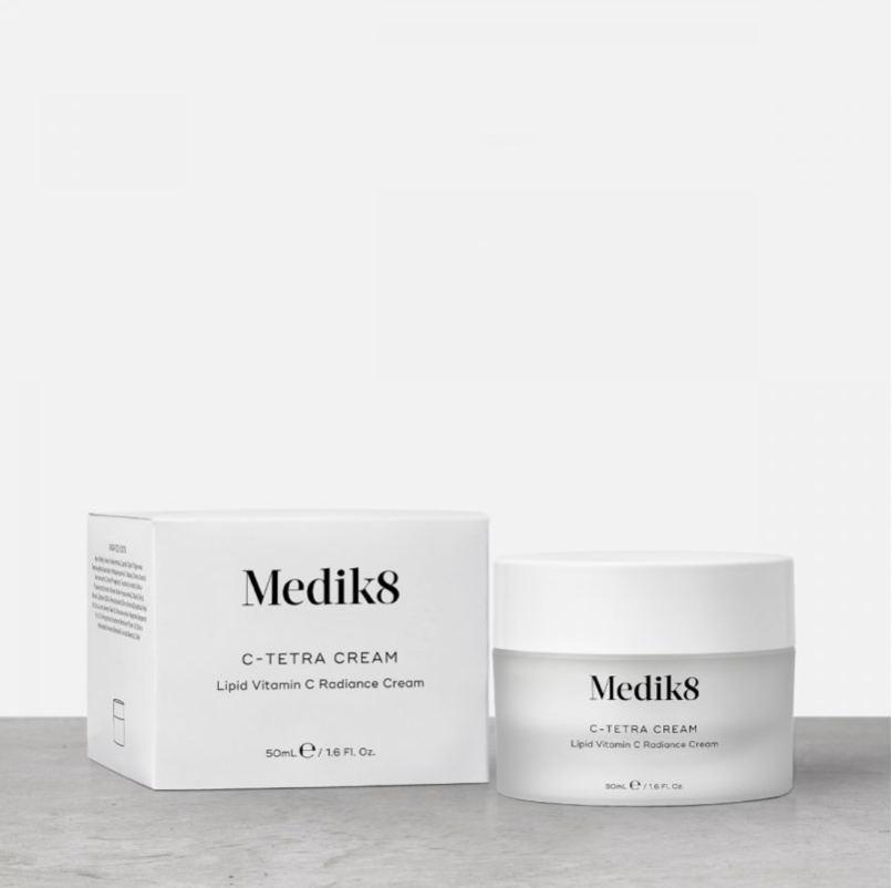 C-TETRA® CREAM