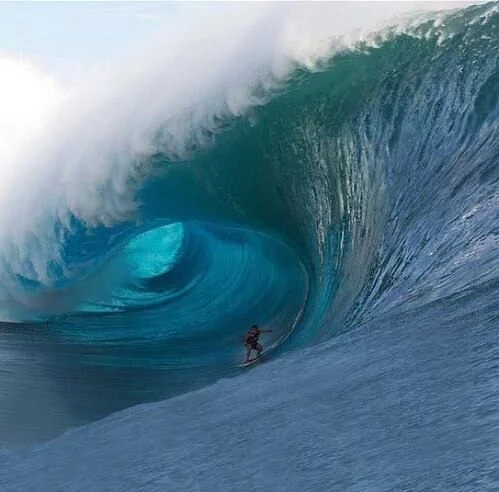 How to Keep from Going Under