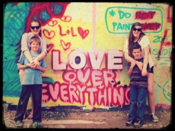 Raising Resilient Kids