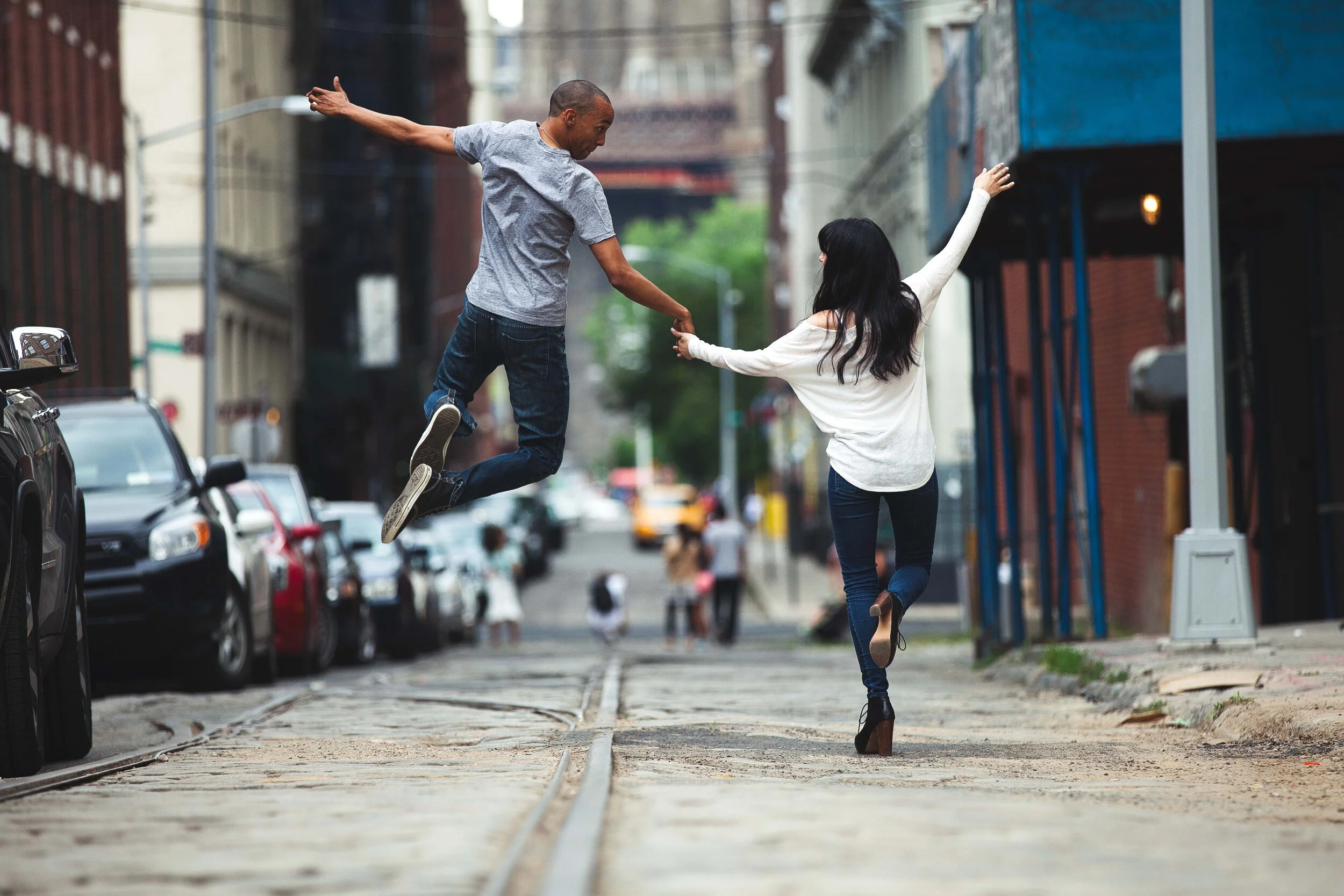 I Don't Know How You Do It.