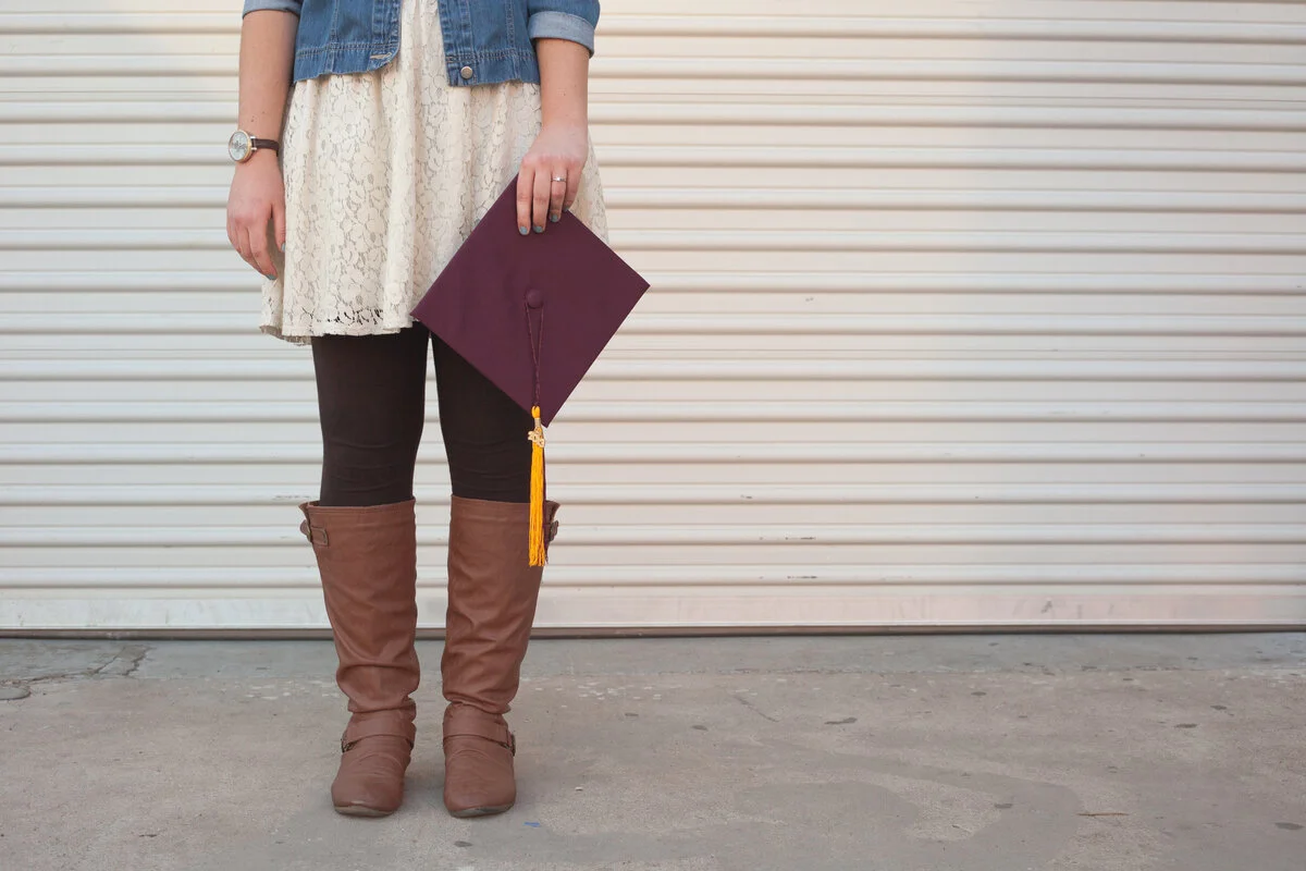 "Very Slowly, Then all at Once.