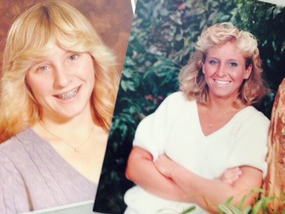 Been There Done That.