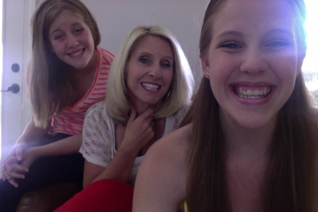 Keep Your Eyes On The Prize