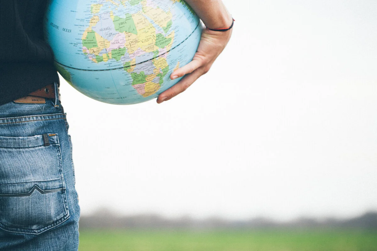 Making Sense of It All: A Conversation with Your Family on Current Events