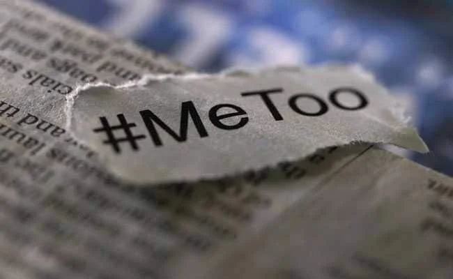 When Hashtags are Hard Part II: Talking to your son about #MeToo