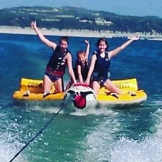 Happy Labor Day Weekend! Love your babies mamas cuz I’m not gonna lie.. even though the days drag on… the years surely do fly by!❤️❤️❤️❤️
PS.. Big Dave is not featured because he was too little and he and  I agreed it was too dangerous a