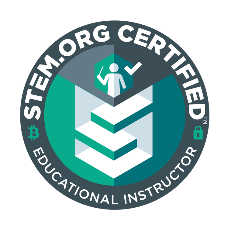 STEM.org Certified Trustmark