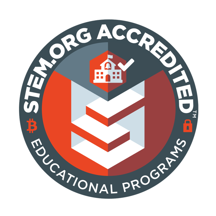 STEM.org Accredited Trustmark