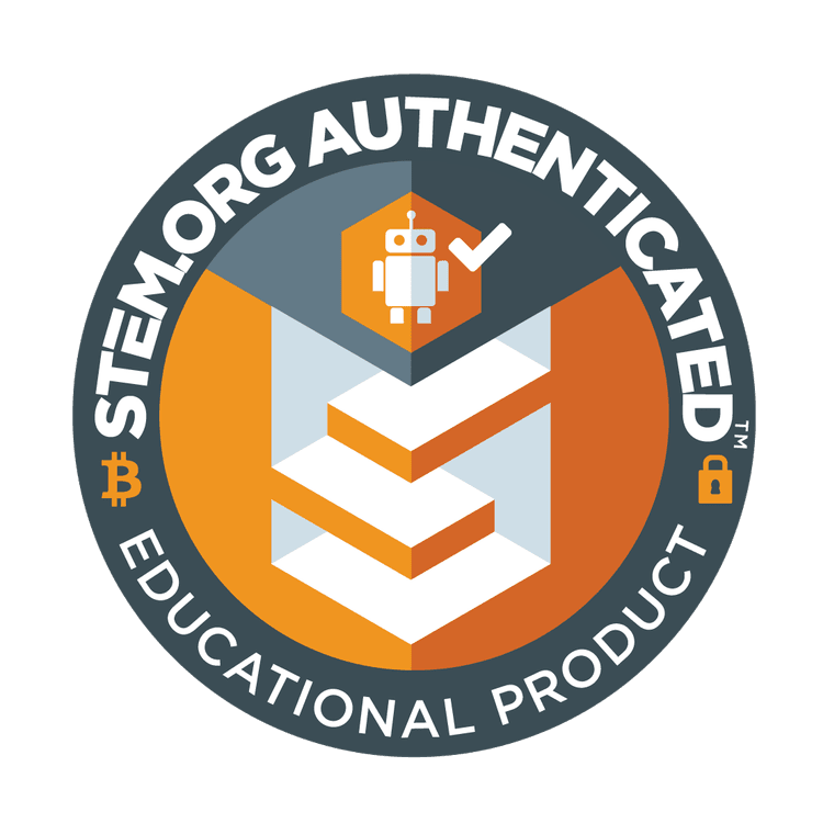 STEM.org Authenticated Trustmark