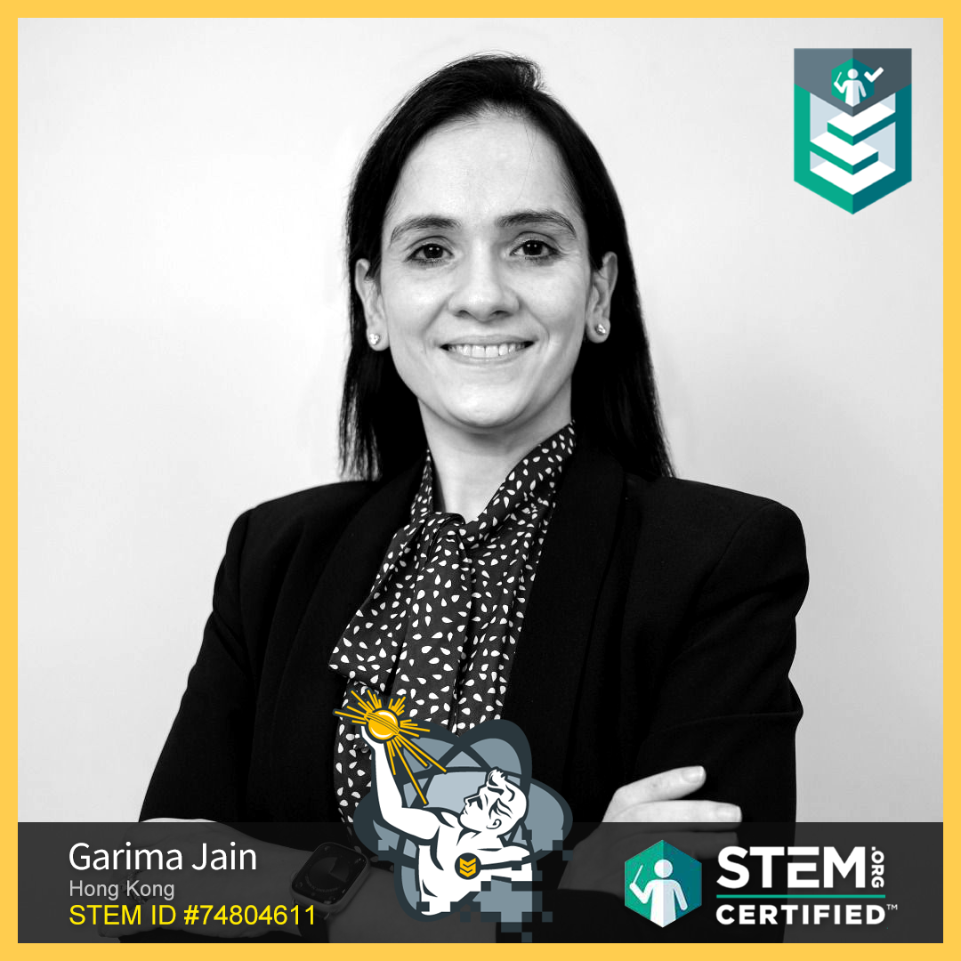 Genius Development / Garima Jain