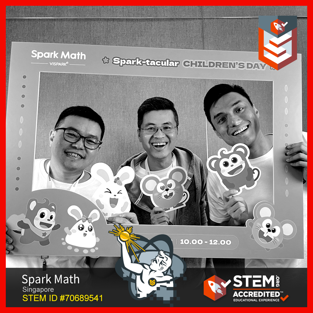 Spark Math