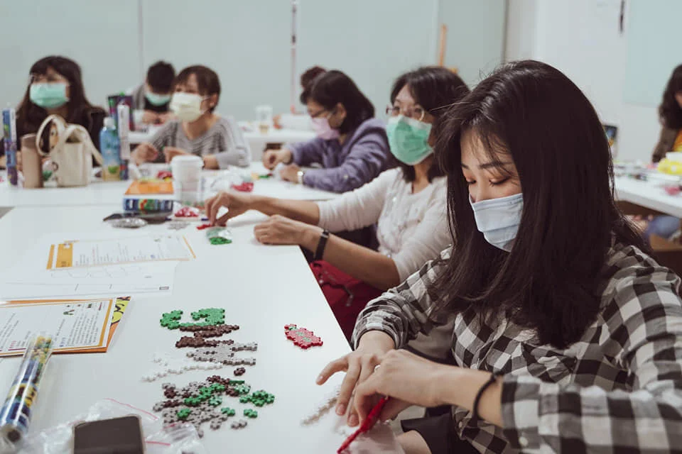 亞太stem教育協會服務內容 Aaes 亞太stem教育協會