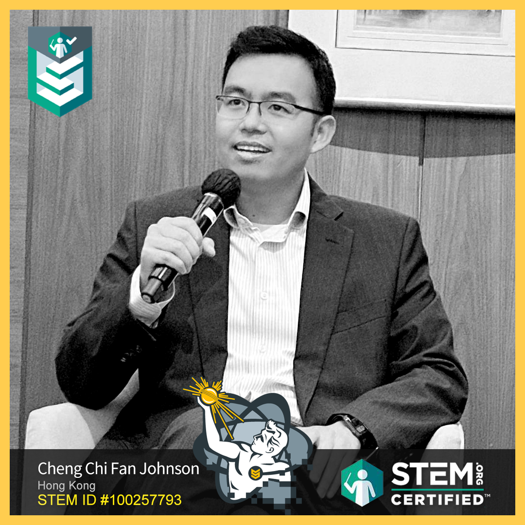 Voyager Education / Cheng Chi Fan Johnson