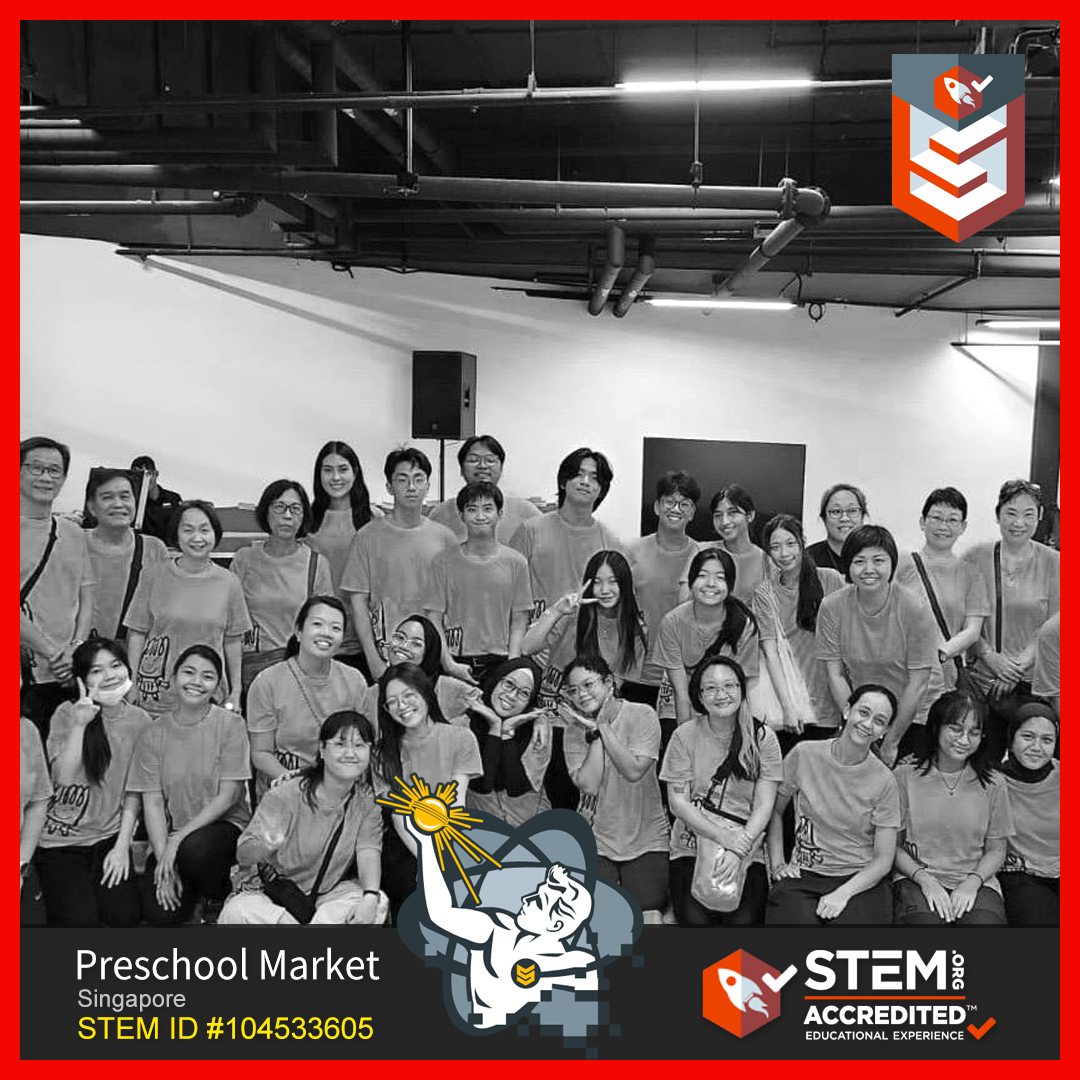 Preschool Market