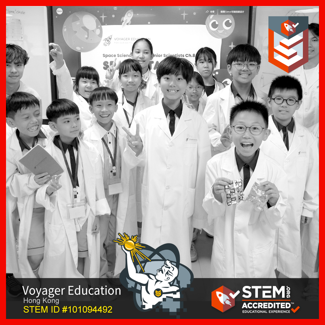Voyager Education