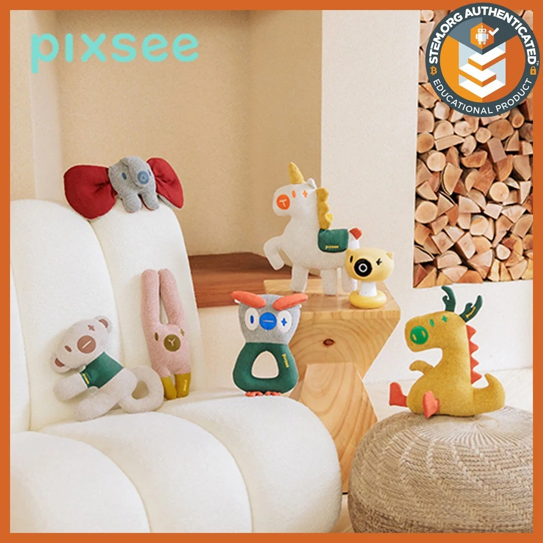 Pixsee Friends