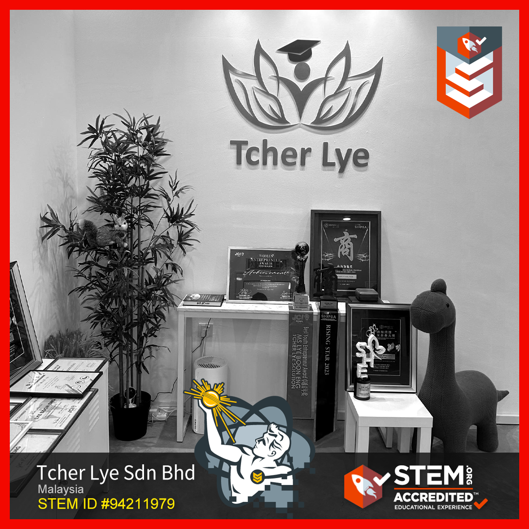 Tcher Lye Sdn Bhd