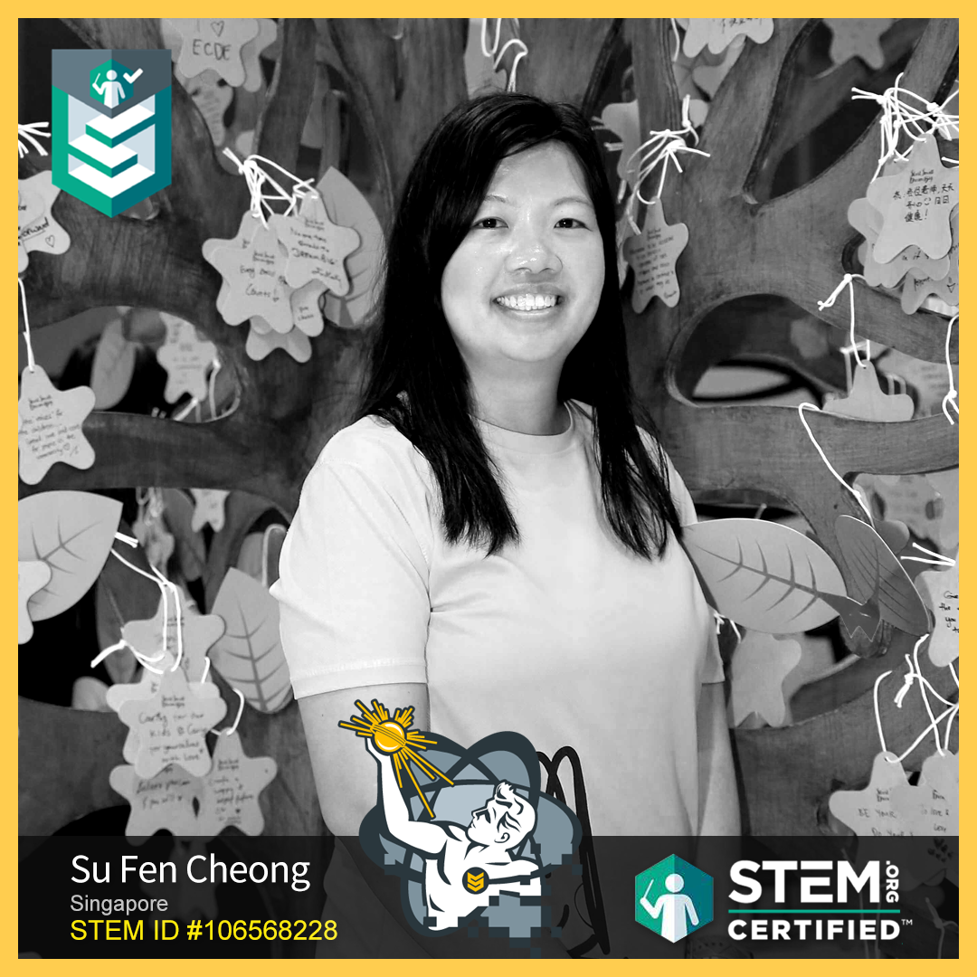 Su Fen Cheong