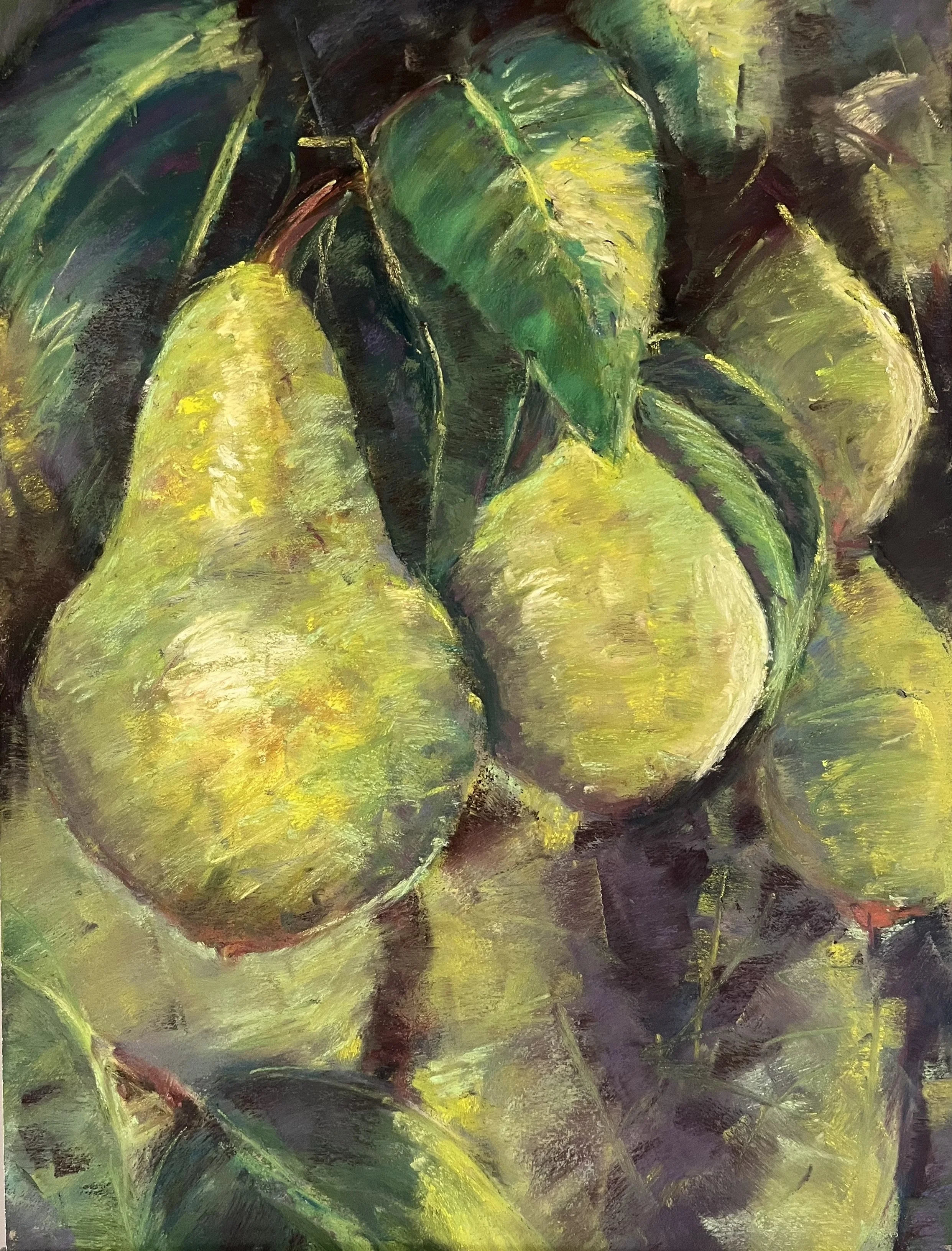 The Fruit of Trees
