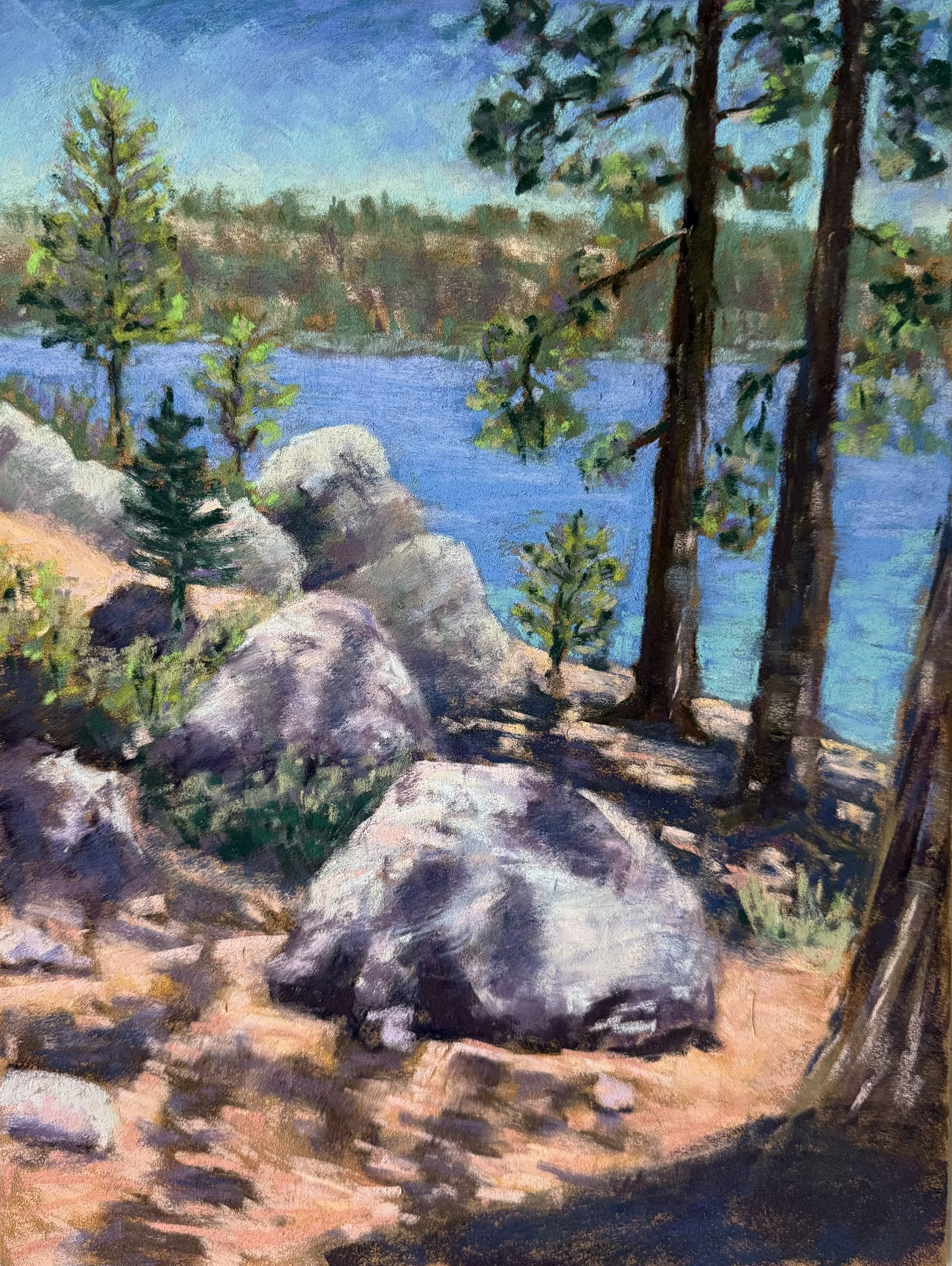 Emerald Bay Majoc 12x15 $350.jpeg