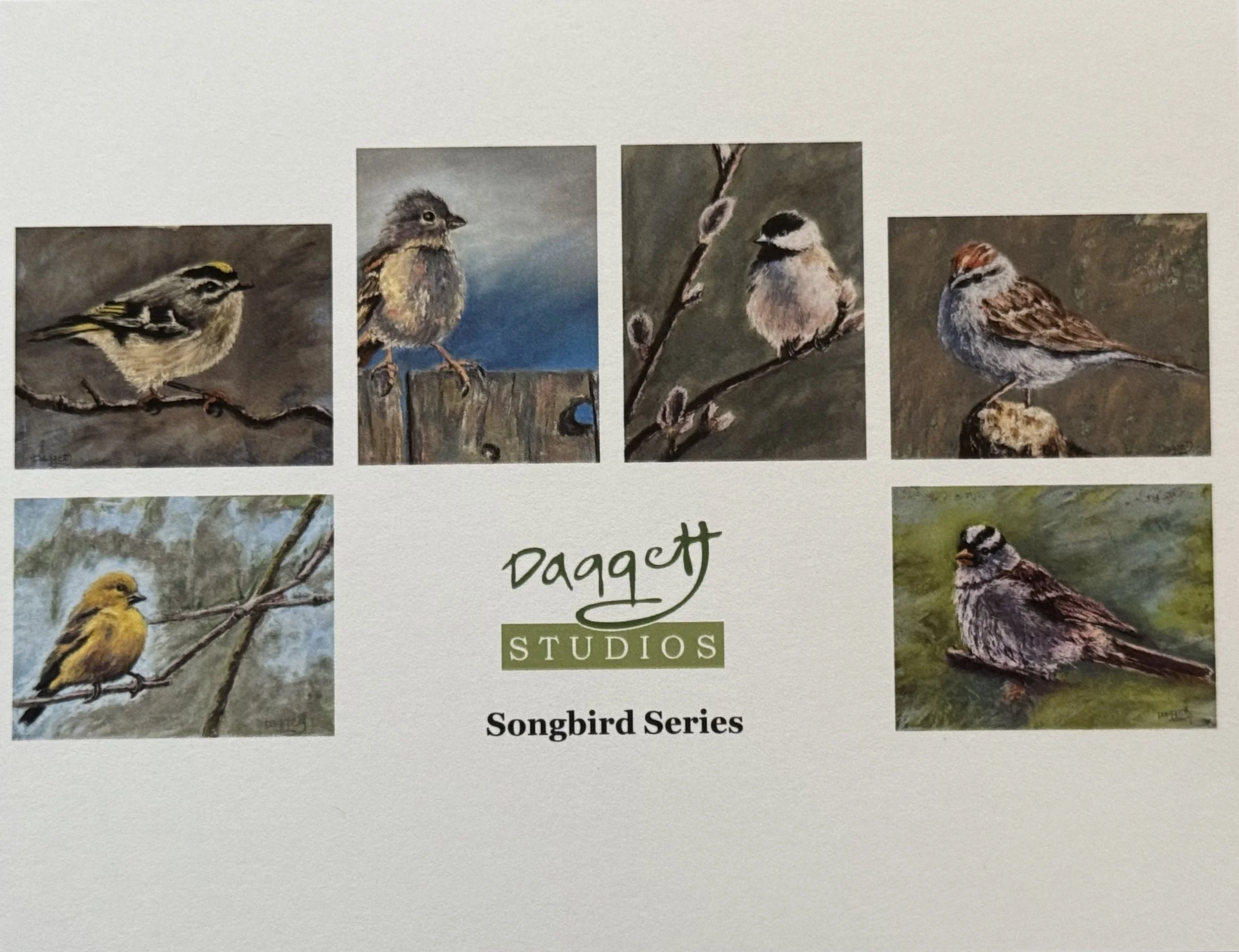 Songbird Series