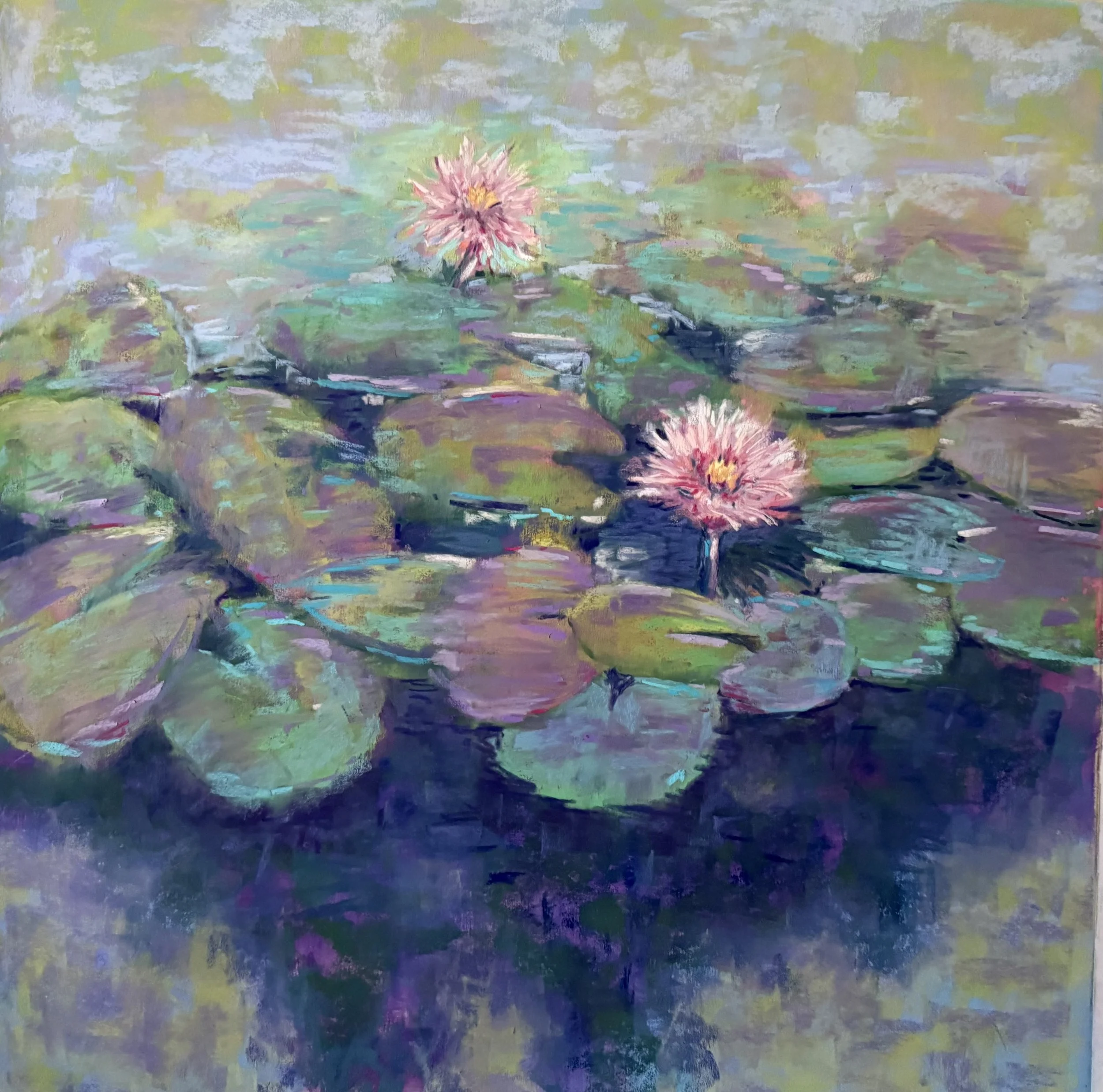 A Moment of Peace 21 x 21 $500.jpeg