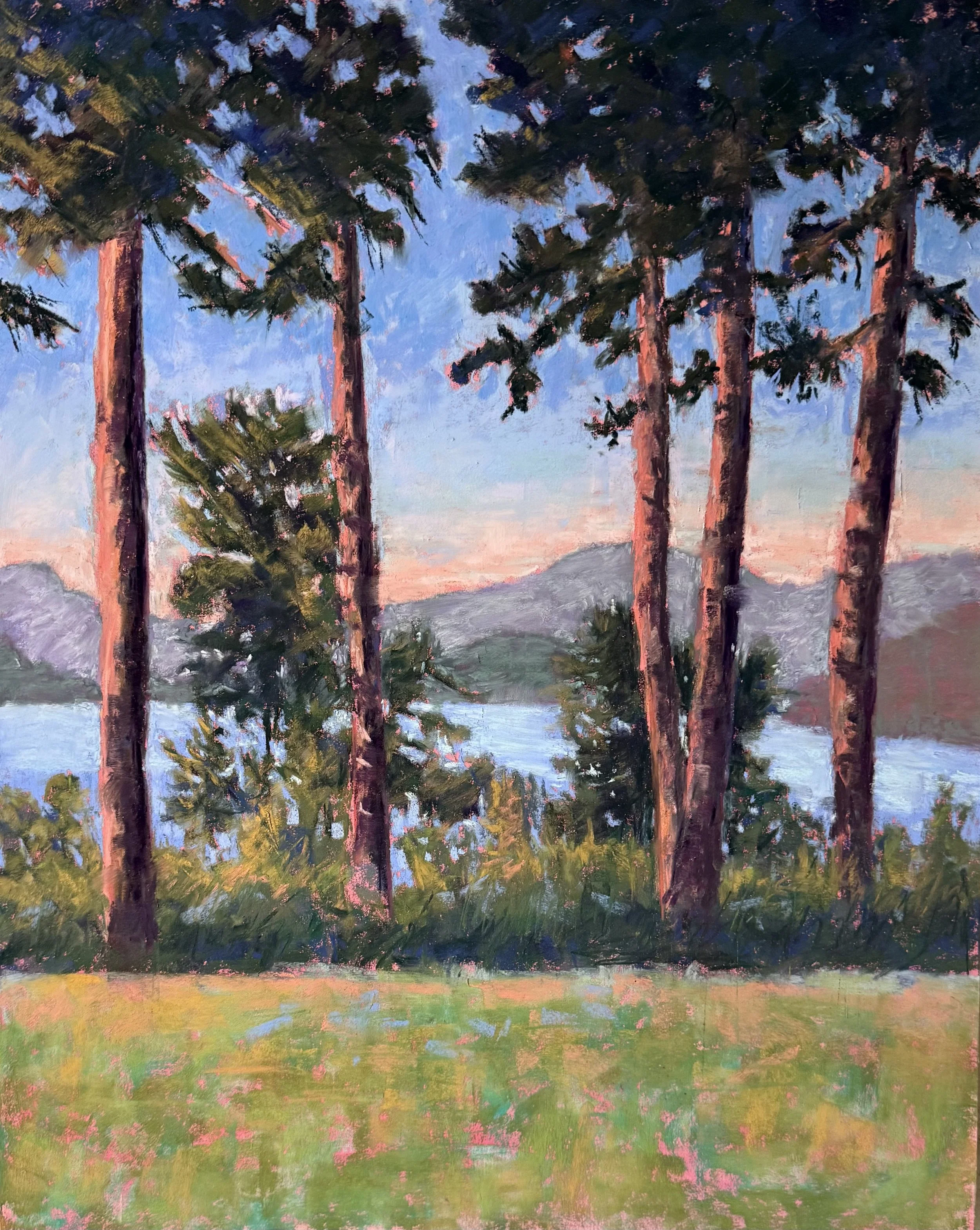 A Slice of Paradise 16x20 $400.JPG