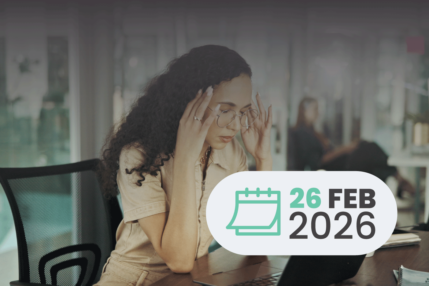 Cuidar al que cuida: sostenibilidad del liderazgo y prevención del burnout