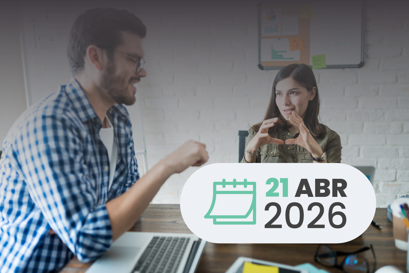 Comunicación asertiva y negociación estratégica