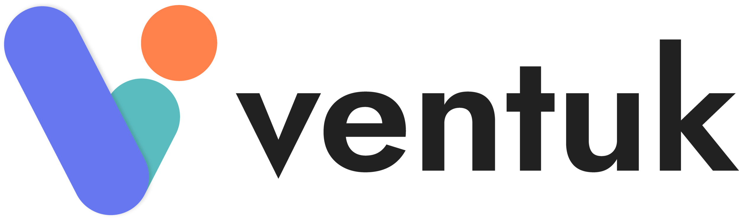 Logotipo Ventuk