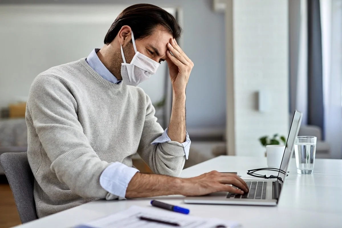 El síndrome del edificio enfermo: ¿cómo afecta la productividad en las oficinas?