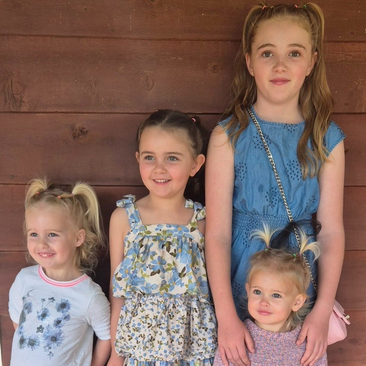 &ldquo;Great things are done by a series of small things brought together.&rdquo; Vincent Van Gogh 
.
.
.
.
.
.

 #colour #summer #nature #studio #art #grandchildren #inspiration #photography