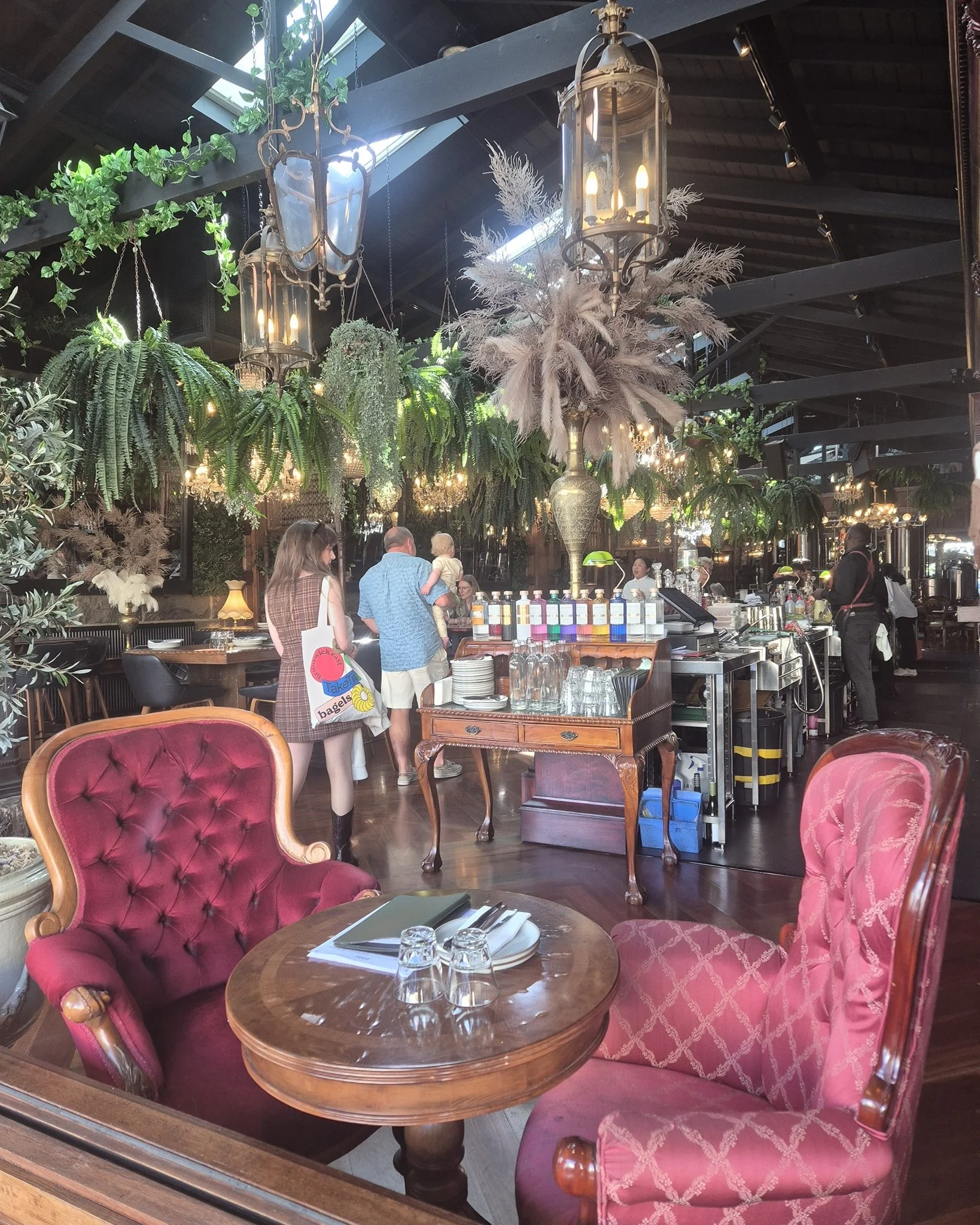 Had a looksy in Grainery Lane ....just beautiful!  With more street art!
@grainerylaneballarat 
#foodinballarat #destinations #ballarat