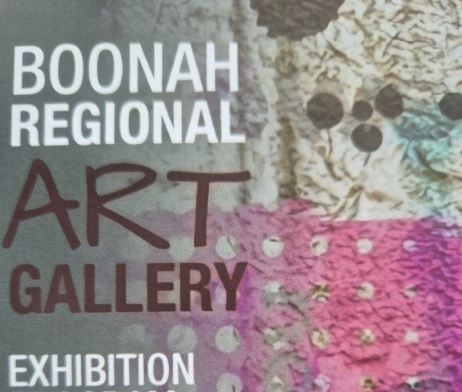 So entries are in for the BASI members Exhibition 15 September  to the 1st November 2026. Please call into the  gallery for a look  and Xmas Presents!