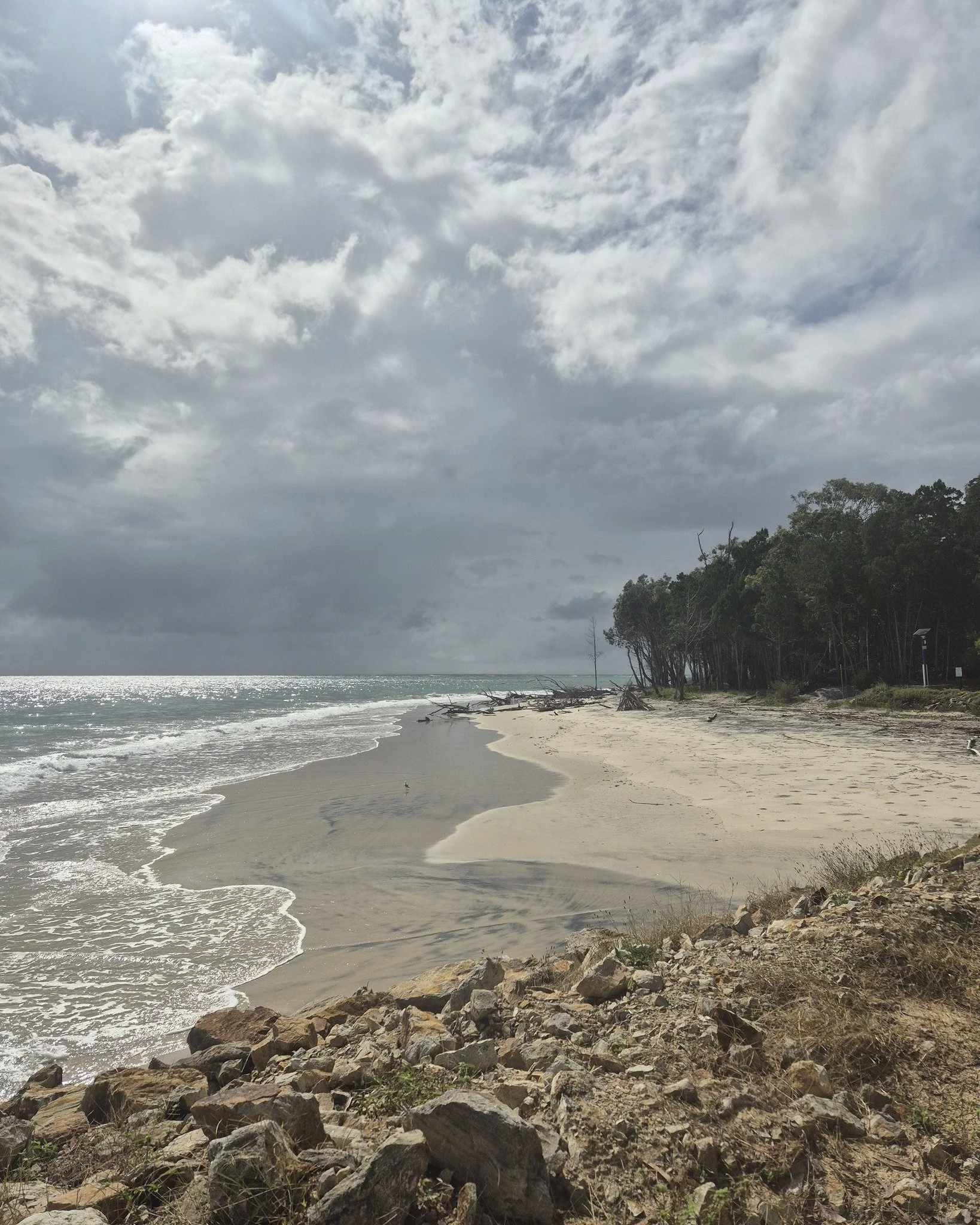 #North Stradbroke Island
@tamlyng.com.au