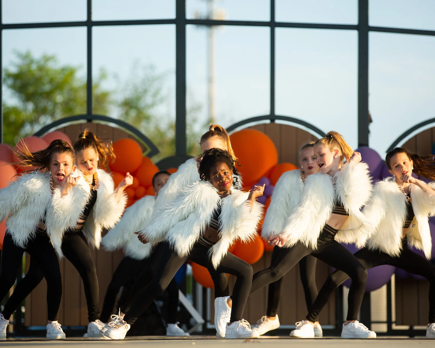 About — Kelcy's Dance Studio Dance Studio in Wichita, Kansas